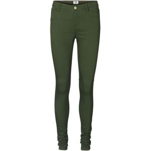 Vero Moda "Kombu Green" Wonder Jegging NEW- Sz. 25